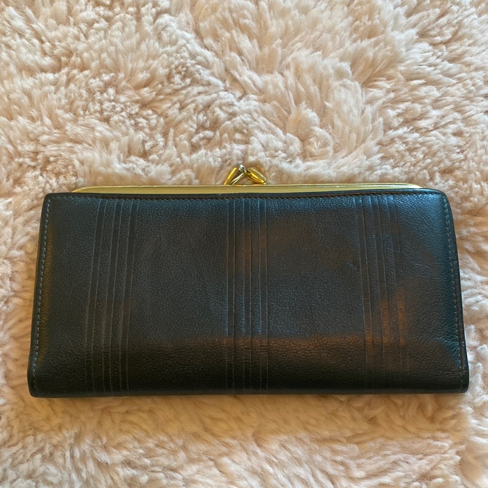 Tilley Vintage Small Wallet
